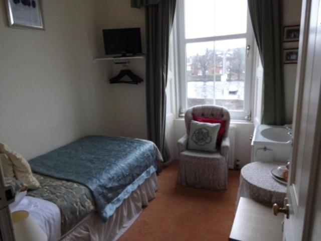 The Arrandale Hotel Ayr Quarto foto